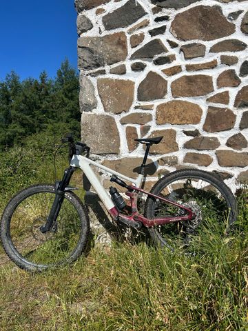 Gebrauchtes Focus VAM² SL 8.7 2024 2024 MTB
