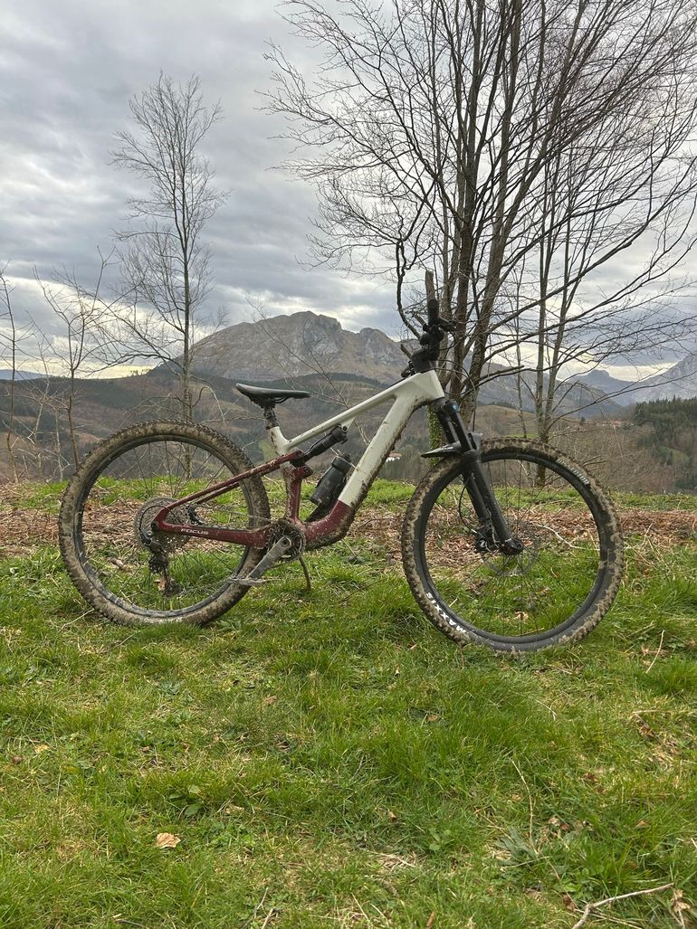 Brugt Focus VAM² SL 8.7 2024 2024 Mountainbike — billede 2 af 5
