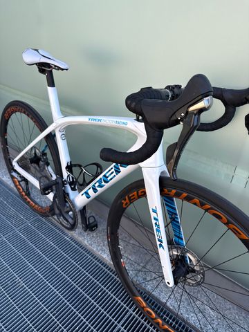 Brugt Trek Domane Shimano Ultegra 2021 Road & Gravel — billede 4 af 4