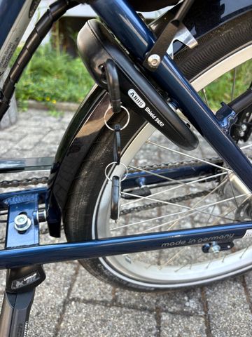 Used Draisin kos Custom Other Shimano 2023 Road & Gravel, Blue — image 4 of 14