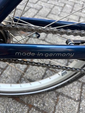 Used Draisin kos Custom Other Shimano 2023 Road & Gravel, Blue — image 5 of 14