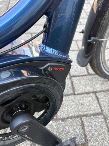 Used Draisin kos Custom Other Shimano 2023 Road & Gravel, Blue — image 3 of 14