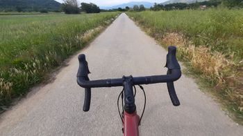 Used Specialized Diverge E5 2026 2026 Road & Gravel, Red — image 3 of 8