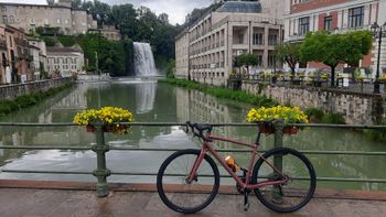 Used Specialized Diverge E5 2026 2026 Road & Gravel, Red — image 6 of 8