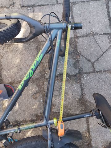 Used Salsa Fargo Steel Frameset 2019 Frameset 2019 Road & Gravel, Black — image 3 of 8