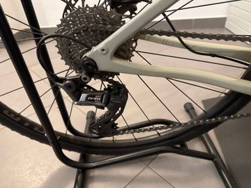 Brugt Cannondale Topstone Carbon 3 2023 2023 Road & Gravel — billede 8 af 10
