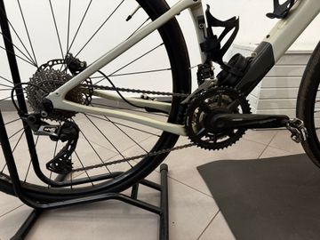 Brugt Cannondale Topstone Carbon 3 2023 2023 Road & Gravel — billede 3 af 10