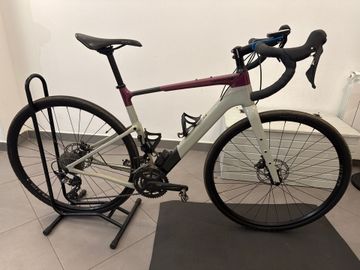 Gebrauchtes Cannondale Topstone Carbon 3 2023 2023 Road & Gravel