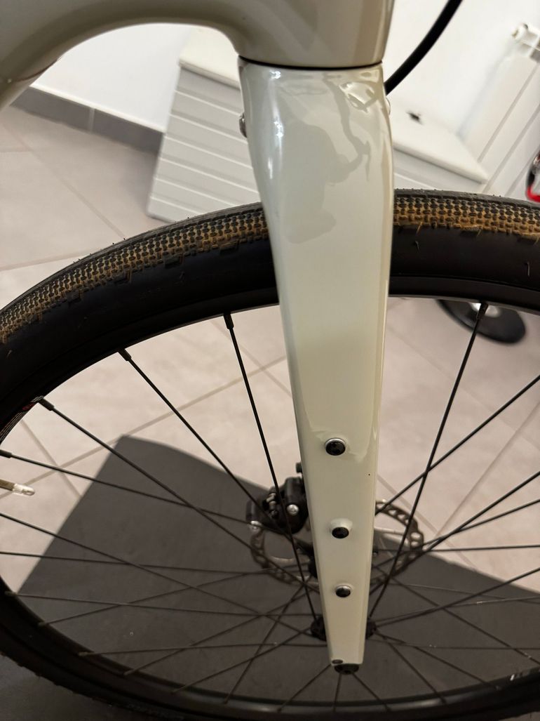 Brugt Cannondale Topstone Carbon 3 2023 2023 Road & Gravel — billede 5 af 10