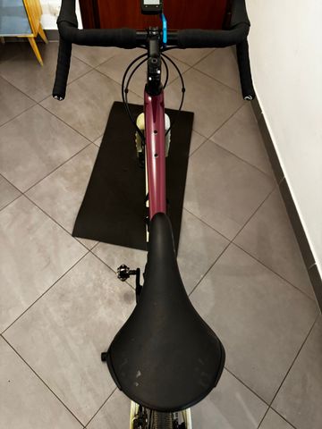 Brugt Cannondale Topstone Carbon 3 2023 2023 Road & Gravel — billede 10 af 10
