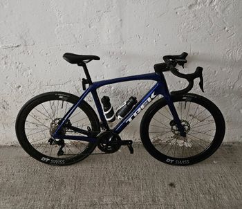 Used Trek Domane SL 6 Gen 4 2024 2024 Road & Gravel