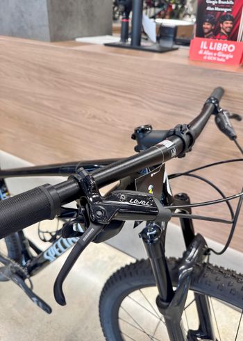 Brugt Specialized Epic Hardtail 2022 2022 Mountainbike — billede 4 af 7