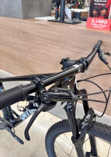 Used Specialized Epic Hardtail 2022 2022 Mountainbike, Black, 29 — image 4 of 7
