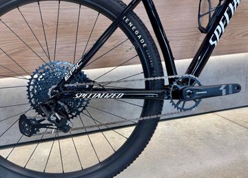 Used Specialized Epic Hardtail 2022 2022 Mountainbike, Black, 29 — image 2 of 7