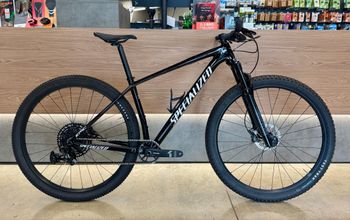 Used Specialized Epic Hardtail 2022 2022 MTB
