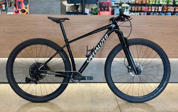 Używany Specialized Epic Hardtail 2022 2022 MTB
