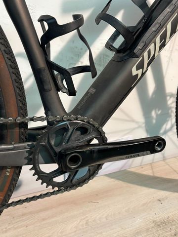 Używany Specialized Diverge Comp Carbon 2022 2022 Road & Gravel — zdjęcie 10 z 12