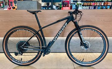 Używany Specialized Epic Hardtail Expert 2022 2022 MTB