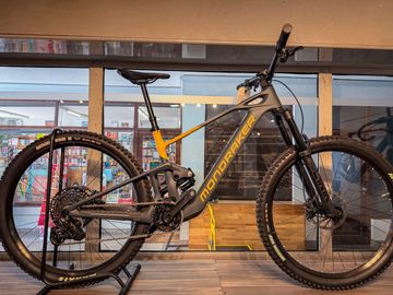 Used Mondraker NEAT R 2025 2025 MTB