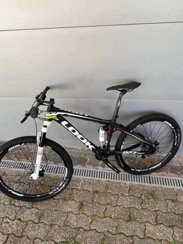 Gebrauchtes Look 927 27.5 2016 MTB