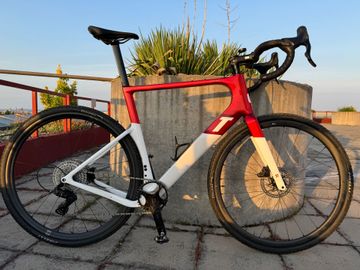 Brugt 3T Exploro Campagnolo Ekar 2023 Road & Gravel