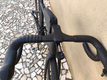 Used CUBE NUROAD C:62, EXC 2026 2026 Road & Gravel, Black — image 5 of 11