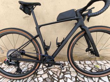 Used CUBE NUROAD C:62, EXC 2026 2026 Road & Gravel