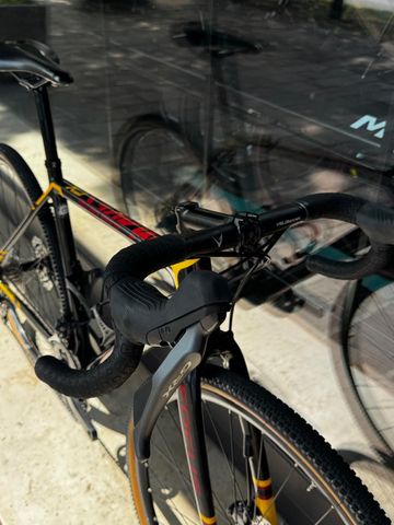 Focus Mares Shimano GRX 2022 Road & Gravel d'occasion — image 17 sur 17