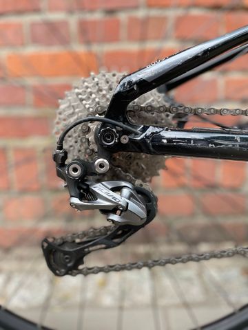 Brugt Kross EARTH 1.0 2020 2020 Mountainbike — billede 7 af 7