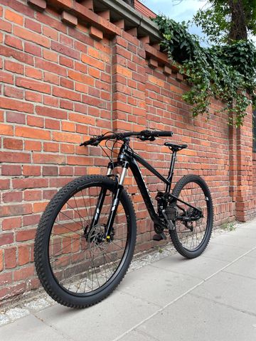 Brugt Kross EARTH 1.0 2020 2020 Mountainbike — billede 2 af 7