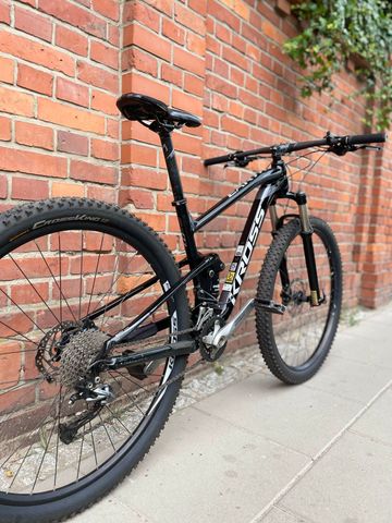 Brugt Kross EARTH 1.0 2020 2020 Mountainbike — billede 6 af 7