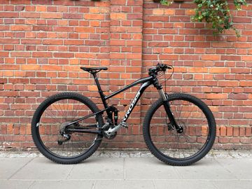 Brugt Kross EARTH 1.0 2020 2020 Mountainbike — billede 5 af 7
