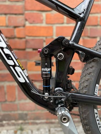Brugt Kross EARTH 1.0 2020 2020 Mountainbike — billede 4 af 7