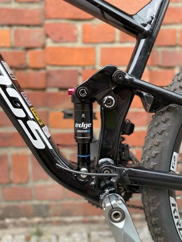 Brugt Kross EARTH 1.0 2020 2020 Mountainbike — billede 4 af 7