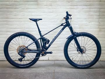 Używany Mondraker Raze SRAM GX Eagle AXS (T-Type) 2022 MTB