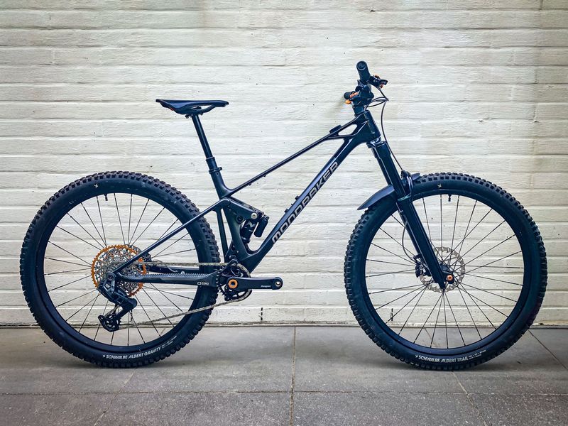 Gebrauchtes Mondraker Raze SRAM GX Eagle AXS (T-Type) 2022 MTB
