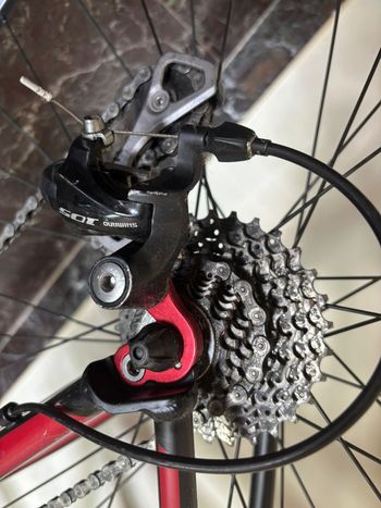 Felt Z85 2016 2016 Road & Gravel d'occasion — image 3 sur 10