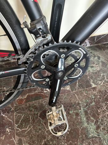 Felt Z85 2016 2016 Road & Gravel d'occasion — image 5 sur 10