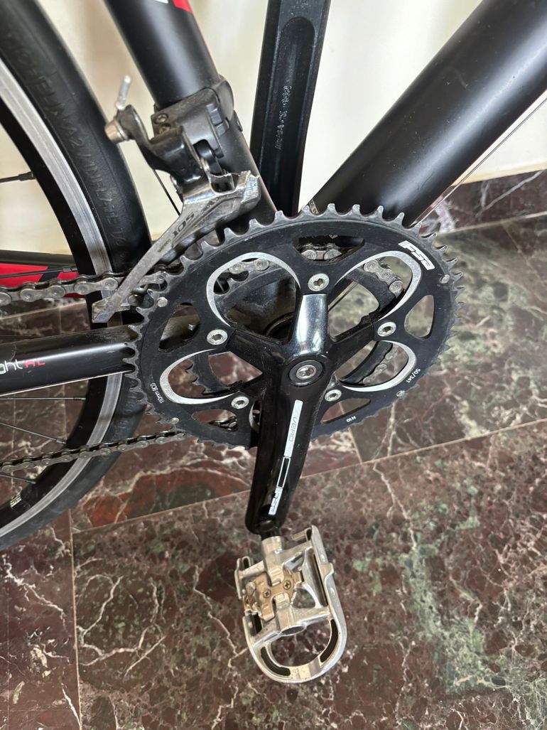 Felt Z85 2016 2016 Road & Gravel d'occasion — image 5 sur 10