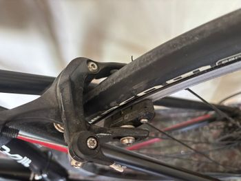 Felt Z85 2016 2016 Road & Gravel d'occasion — image 7 sur 10