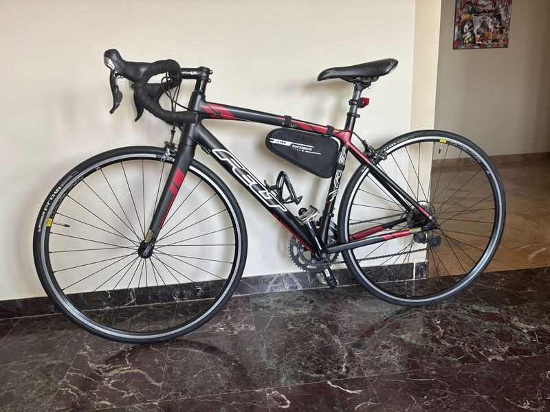 Used Felt Z85 2016 2016 Road & Gravel