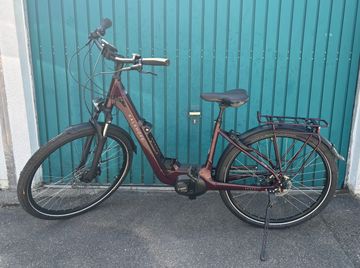 Used Kalkhoff Image 2024 Urban & Touring
