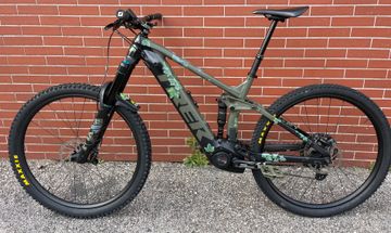 Použité Trek Rail 5 2021 2021 Mountainbike — obrázek 2 z 7