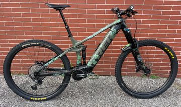Použité Trek Rail 5 2021 2021 Mountainbike — obrázek 1 z 7