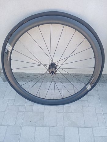 Used Argon 18 Nitrogen Custom Shimano Ultegra 2019 Road & Gravel, Light Gray — image 11 of 15