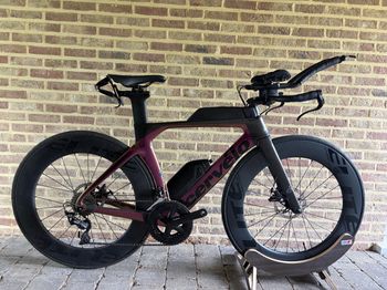 Used Cervélo P-Series 105 2023 2023 Road & Gravel