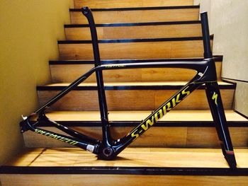 Gebrauchtes Specialized Sworks Tarmac Frameset 2015 Road & Gravel