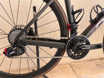 Gebrauchtes Scott Addict RC 10 2024 2024 Road & Gravel, Schwarz — Bild 3 von 19