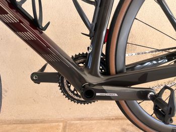 Used Scott Addict RC 10 2024 2024 Road & Gravel, Black — image 6 of 19