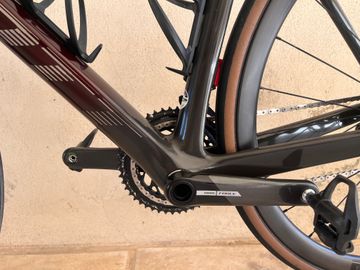 Gebrauchtes Scott Addict RC 10 2024 2024 Road & Gravel, Schwarz — Bild 6 von 19